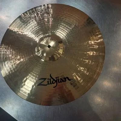 Store Special Product - Zildjian S Series 18\" Medium Thin Crash